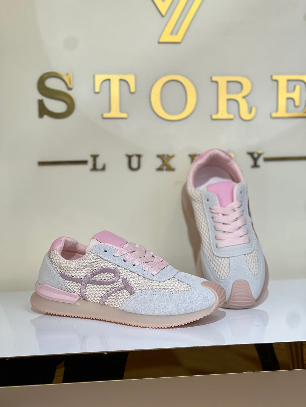 Chaussure Fl-125