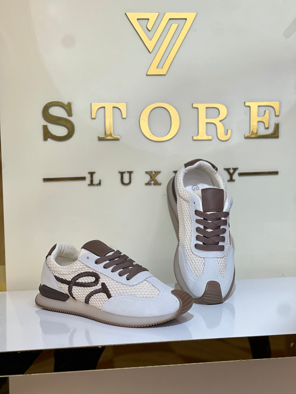 Chaussure Fl-125
