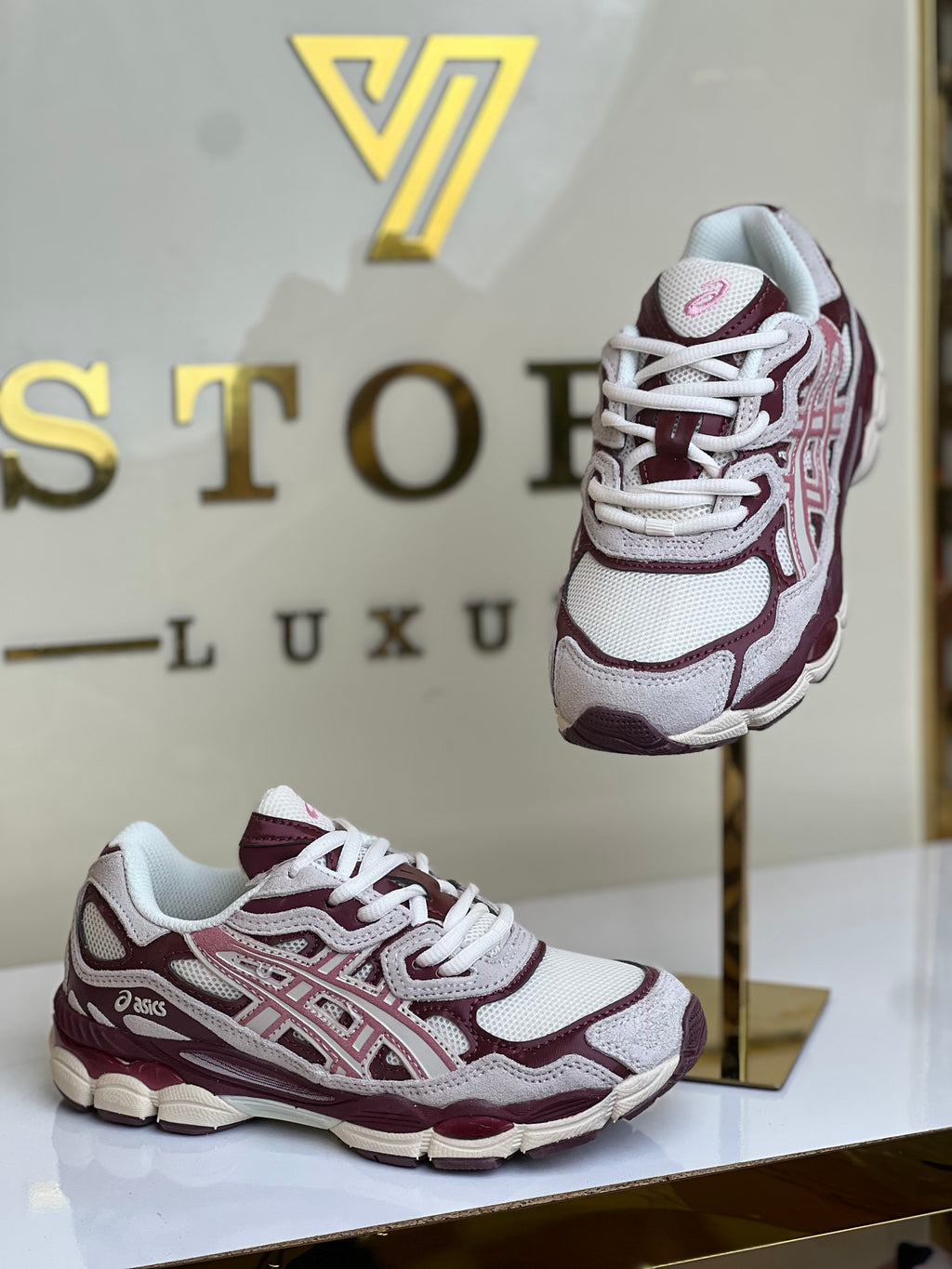 Asics gel nyc