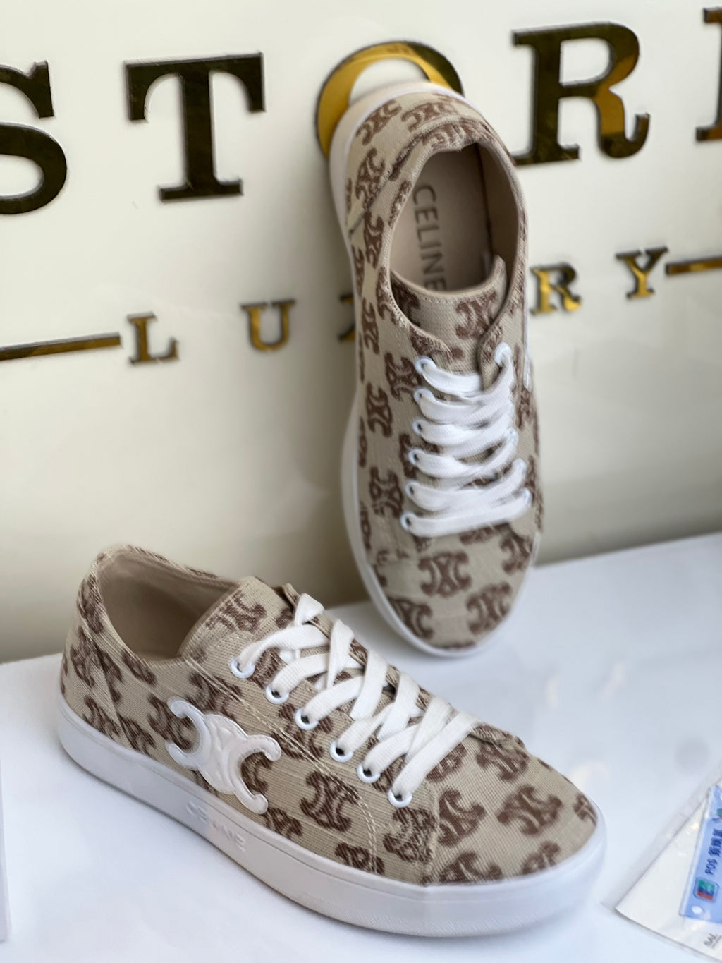 Celine super good