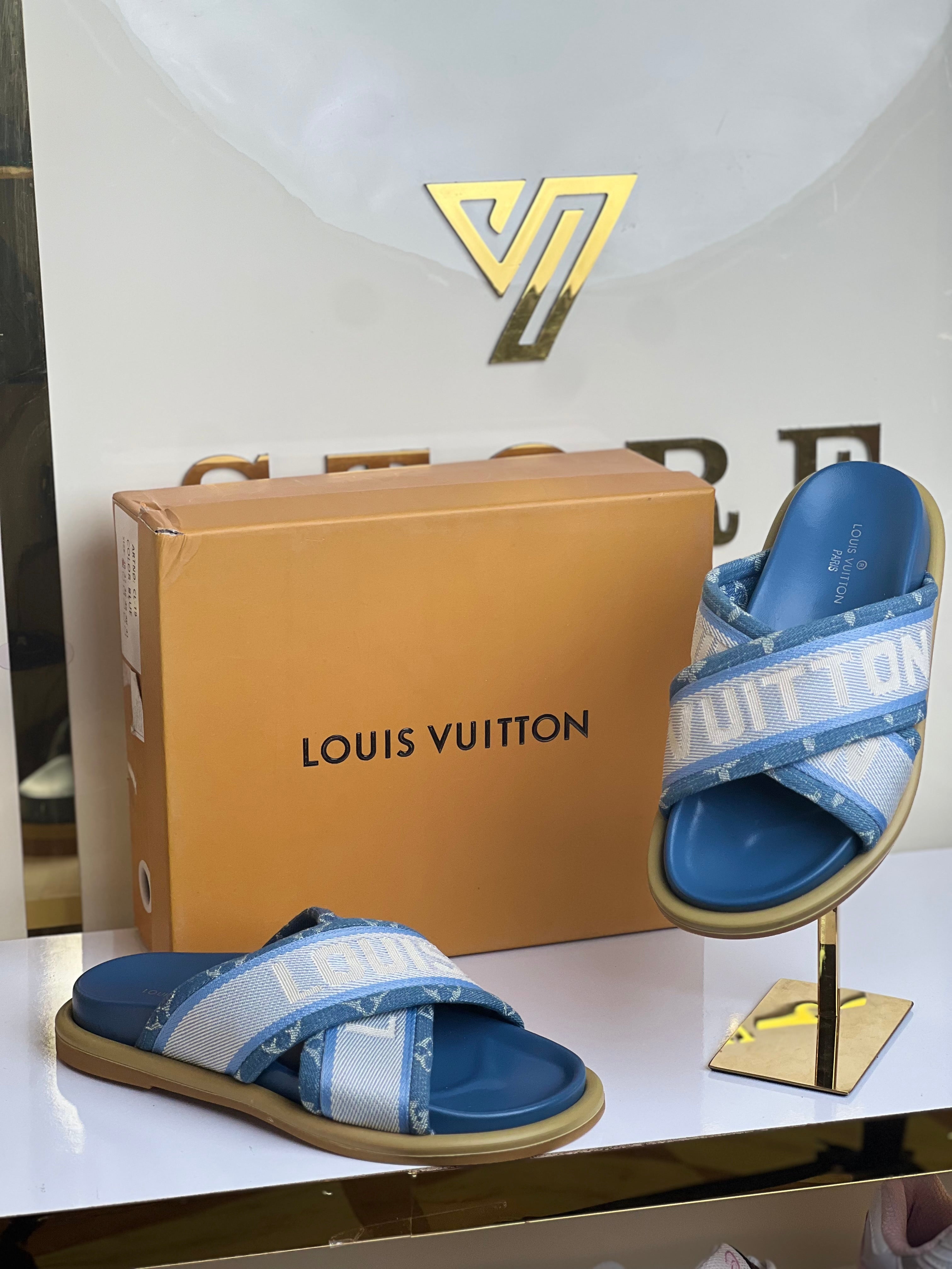 Mule lv hight quality