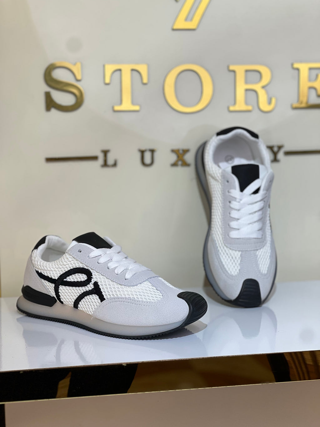 Chaussure Fl-125