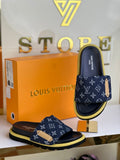 Louis Vuitton Pool Pillow