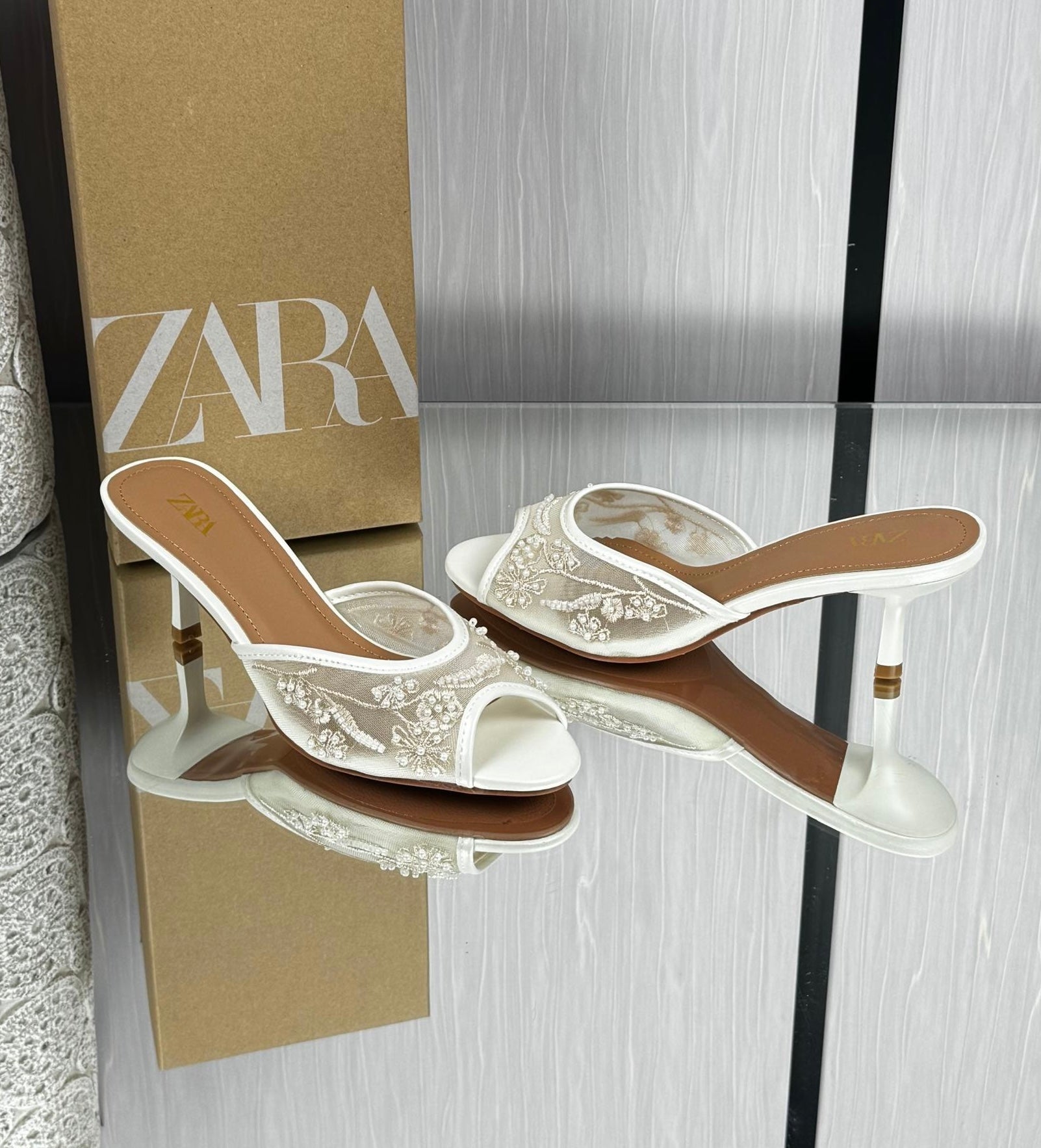 Sabot zara good