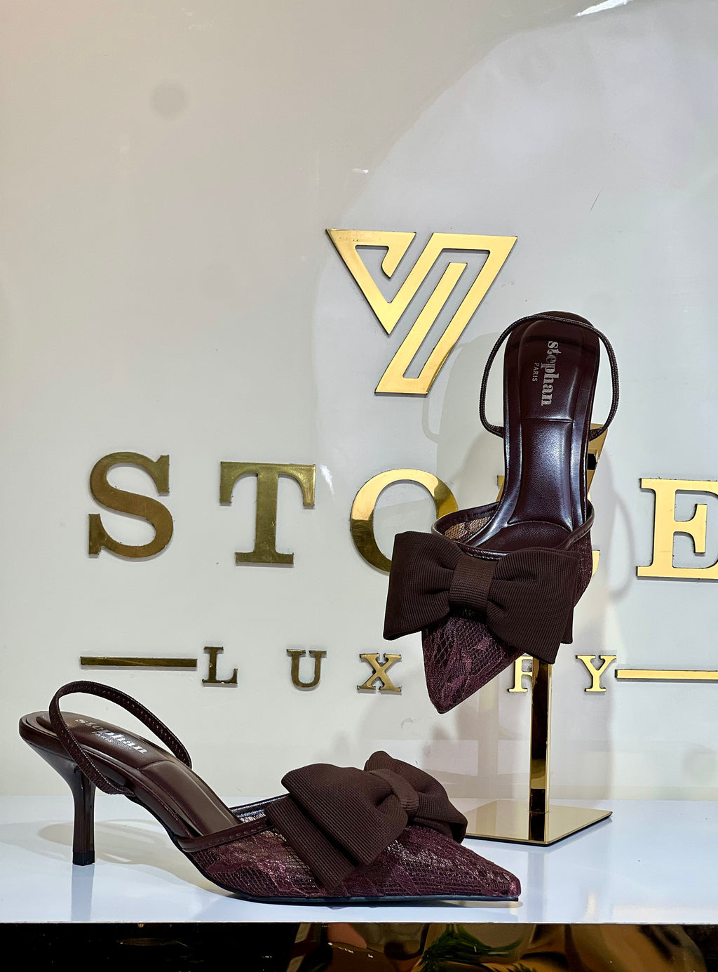 Escarpin Stephane 🇫🇷