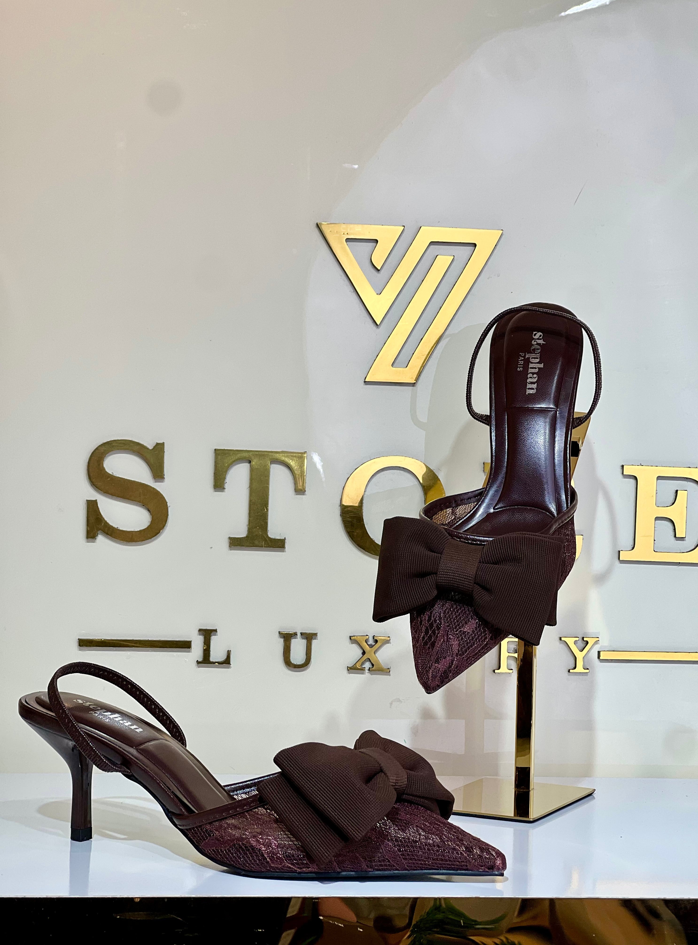 Escarpin Stephane 🇫🇷