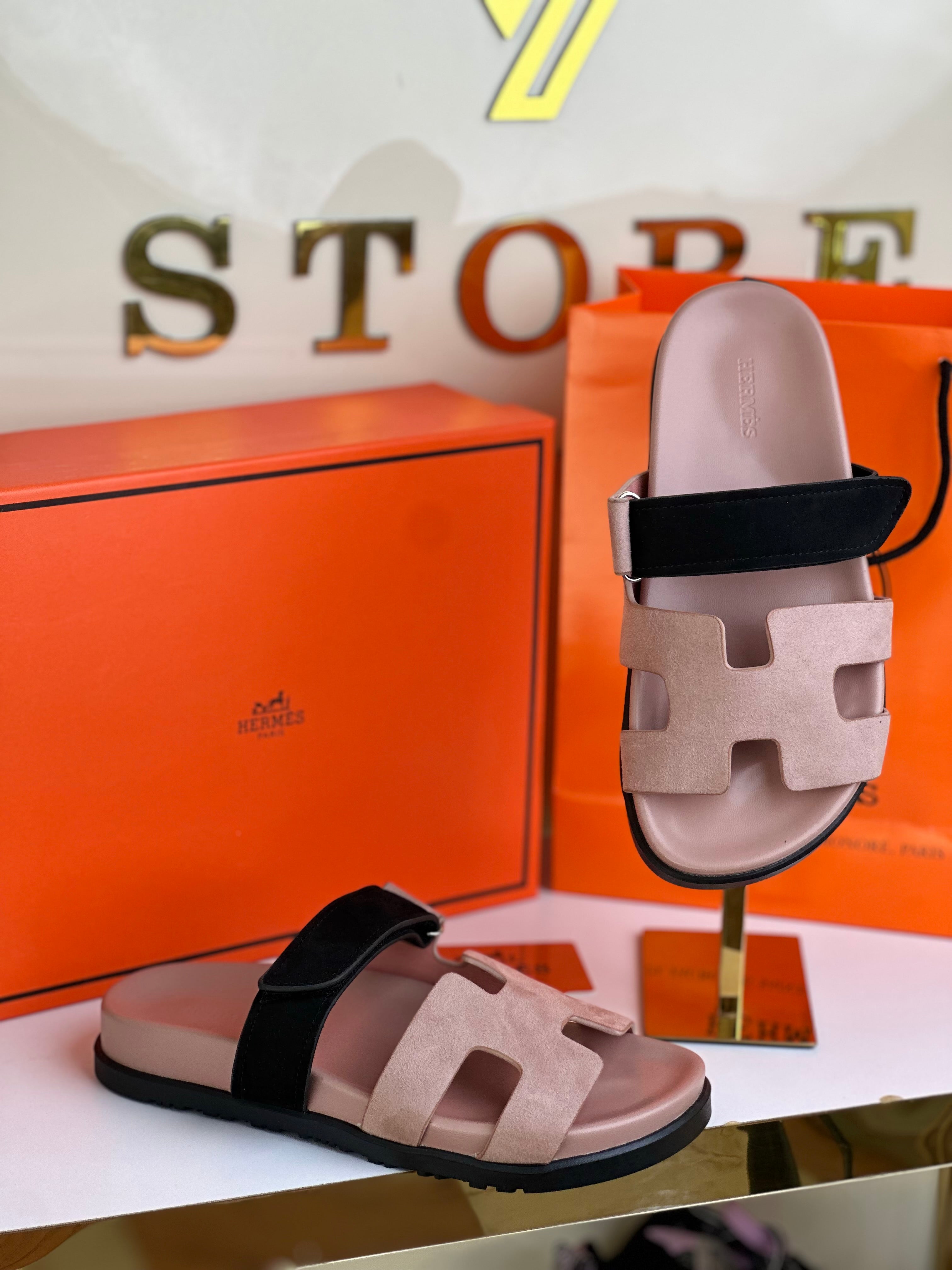 Hermès Chypre(hight quality ) full packaging