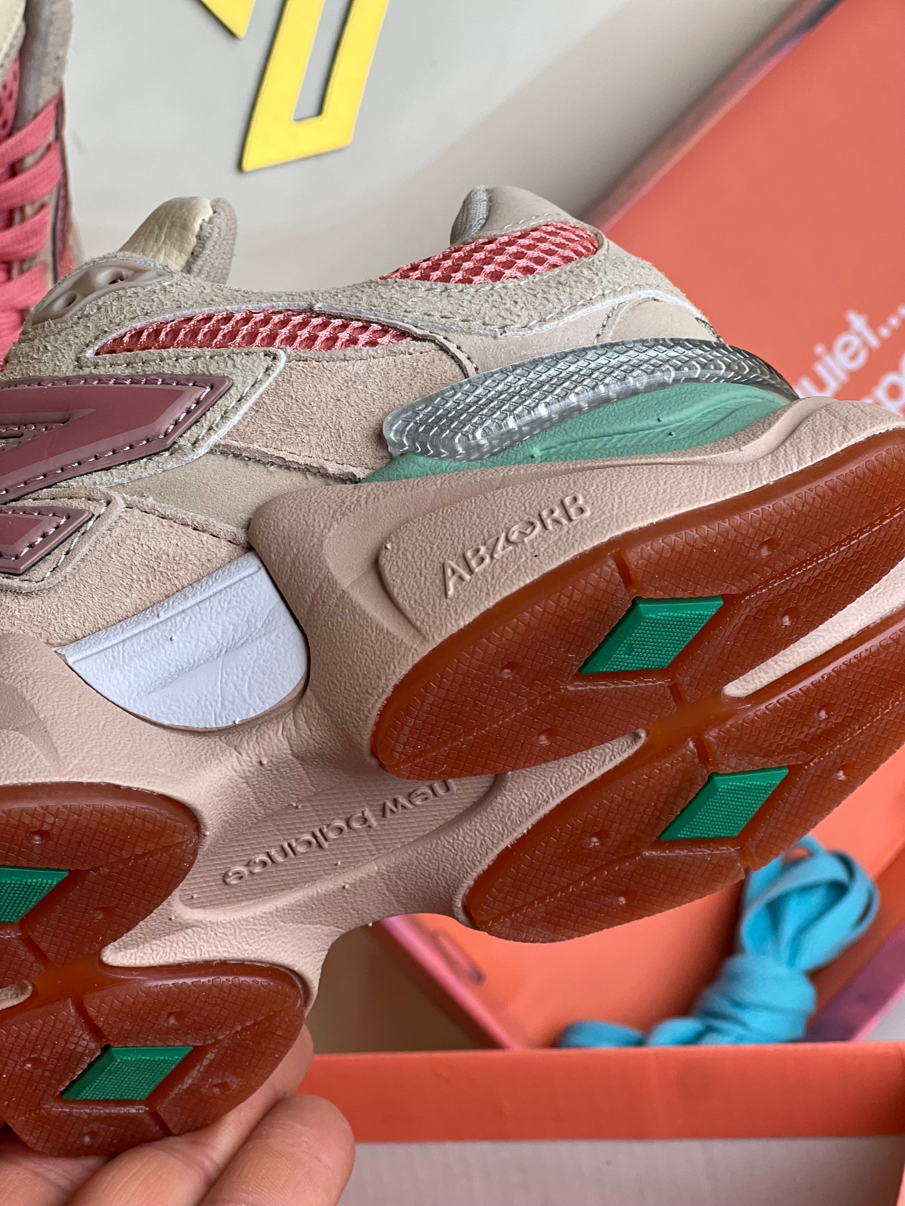 New Balance 9060 Joe