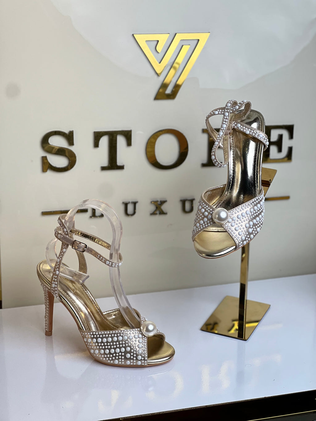 Motif jimmy choo
