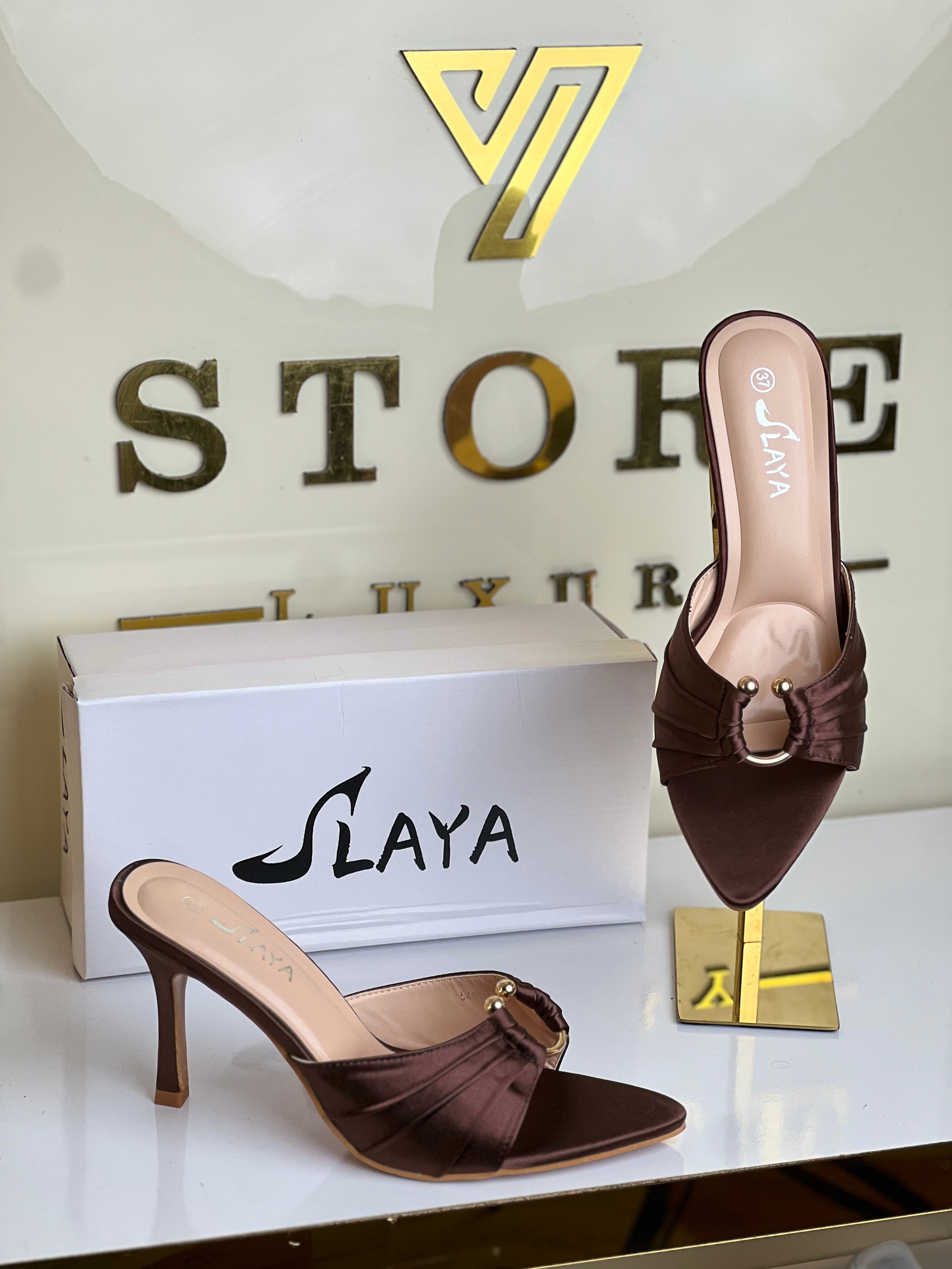 Laya 548-22