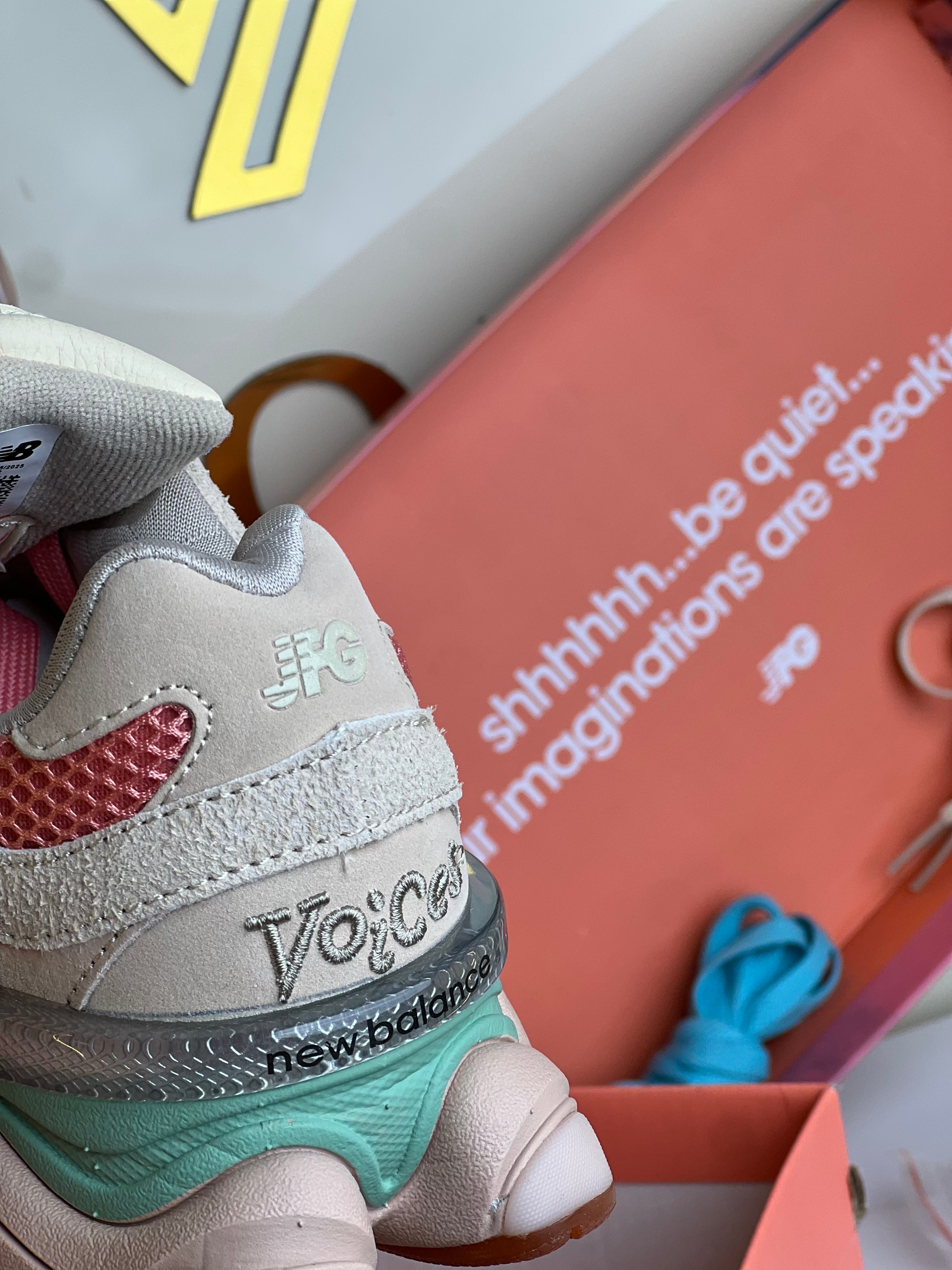 New Balance 9060 Joe