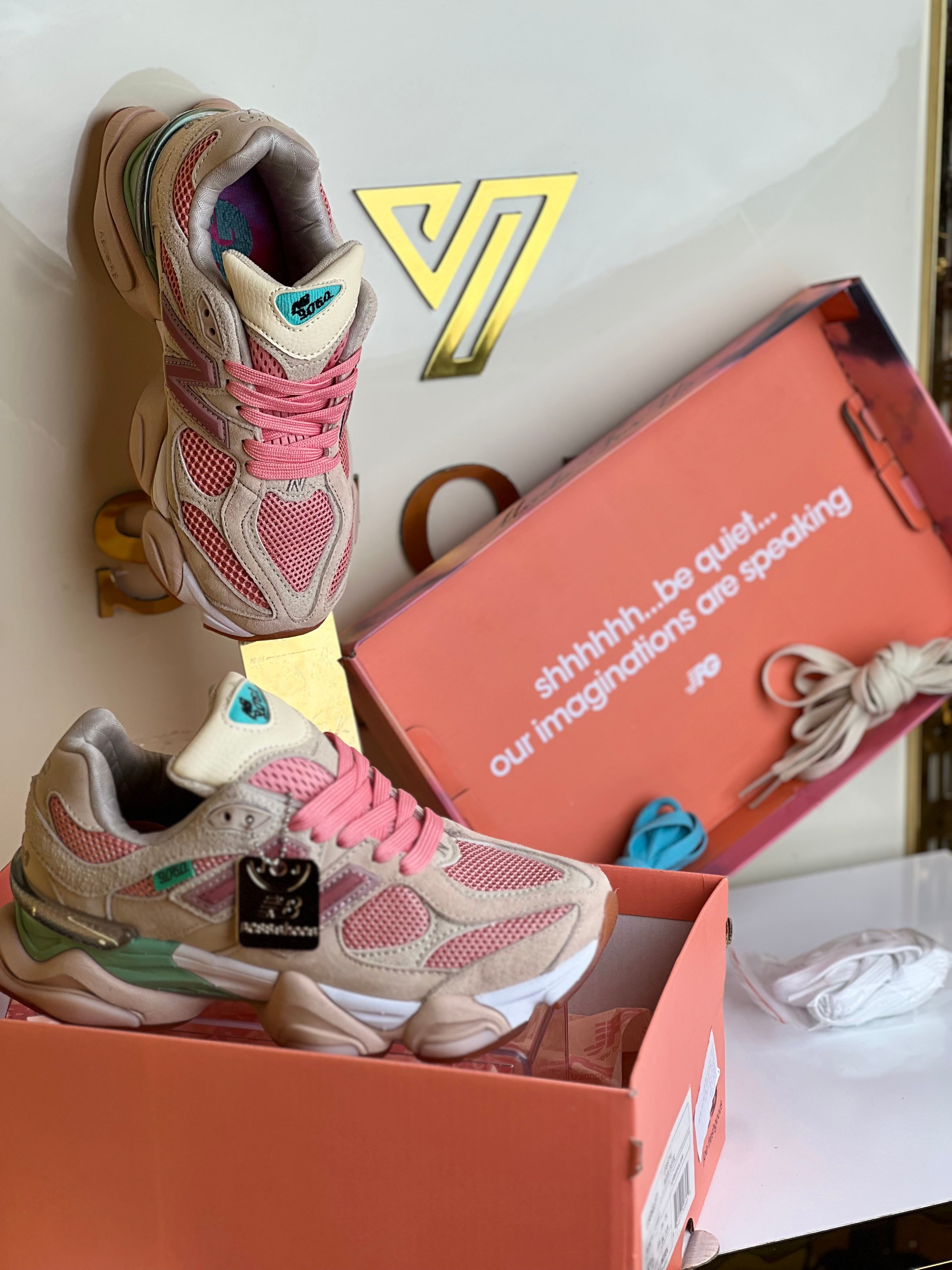 New Balance 9060 Joe