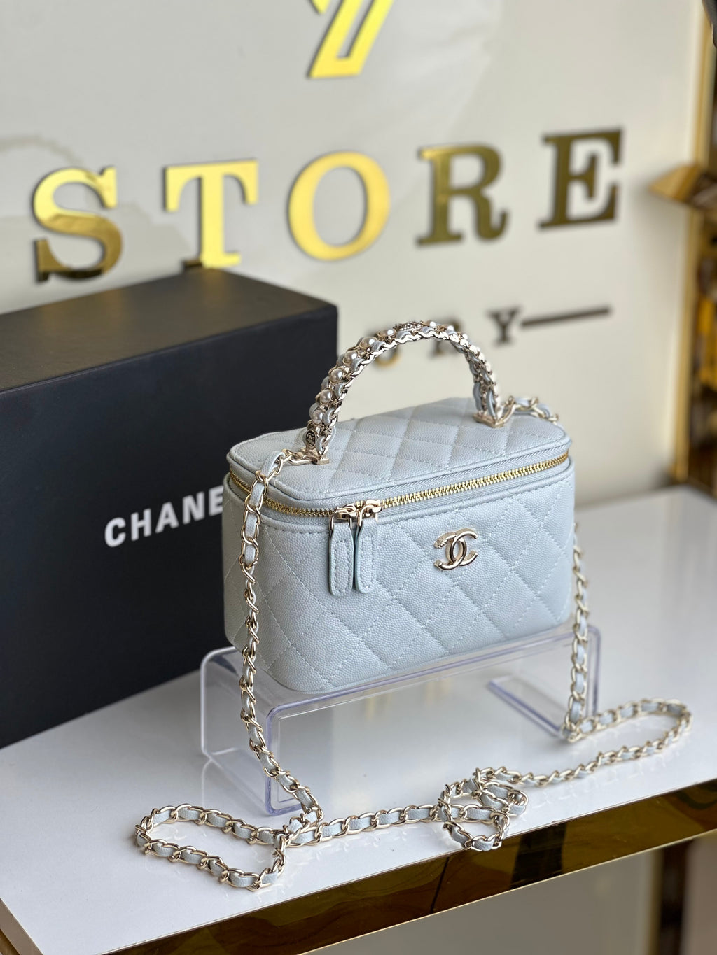 Sac chanel vanity hight quality