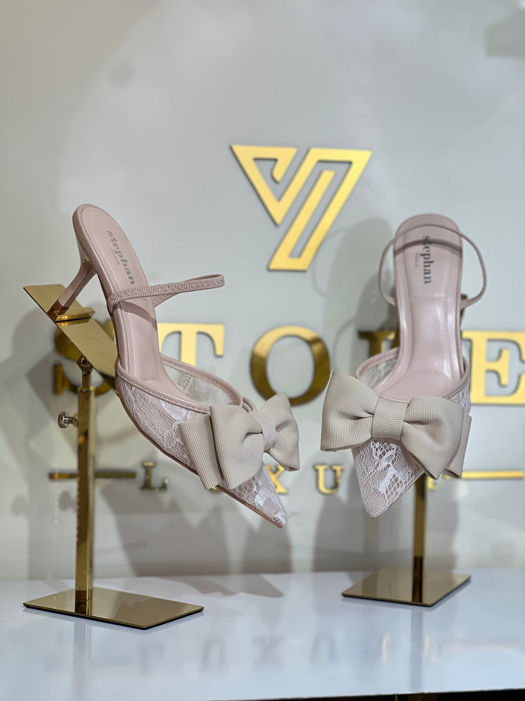 Escarpin Stephane 🇫🇷