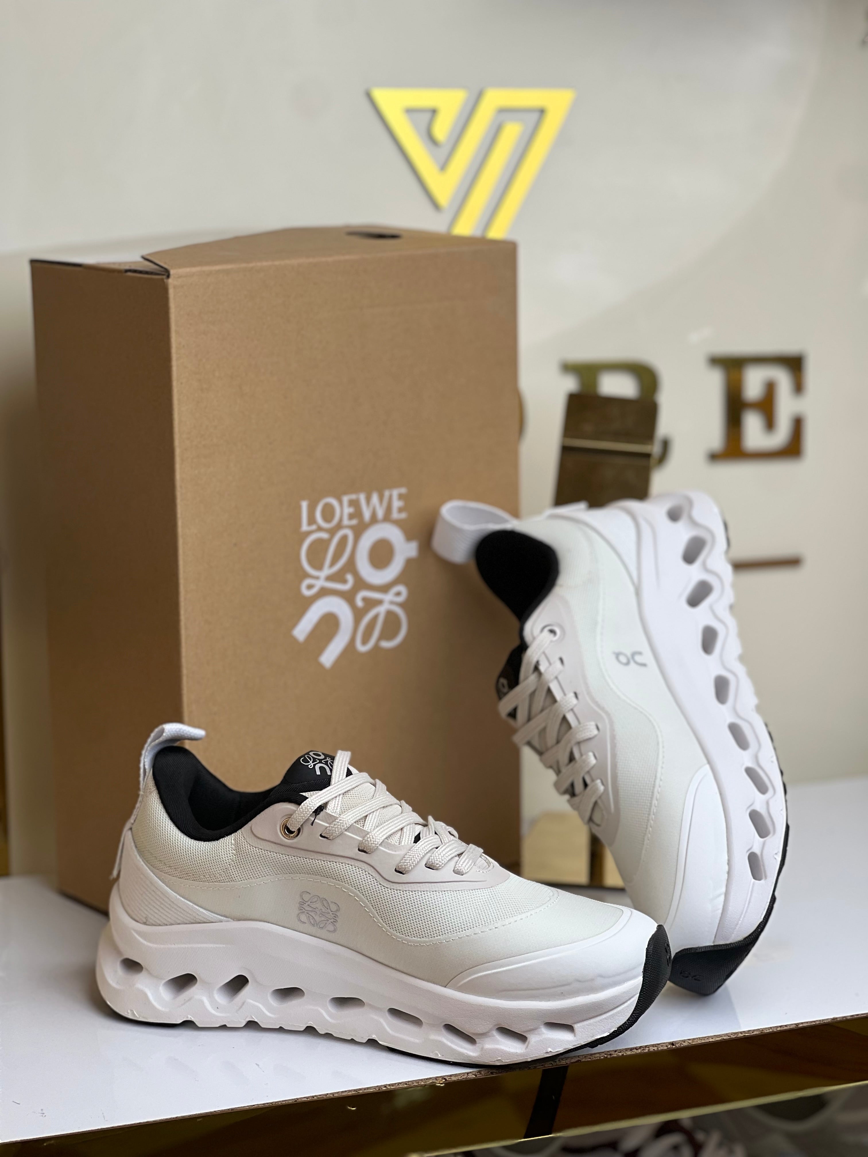Cloudtilt LOEWE 2.0