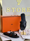 Hermes oran cuir