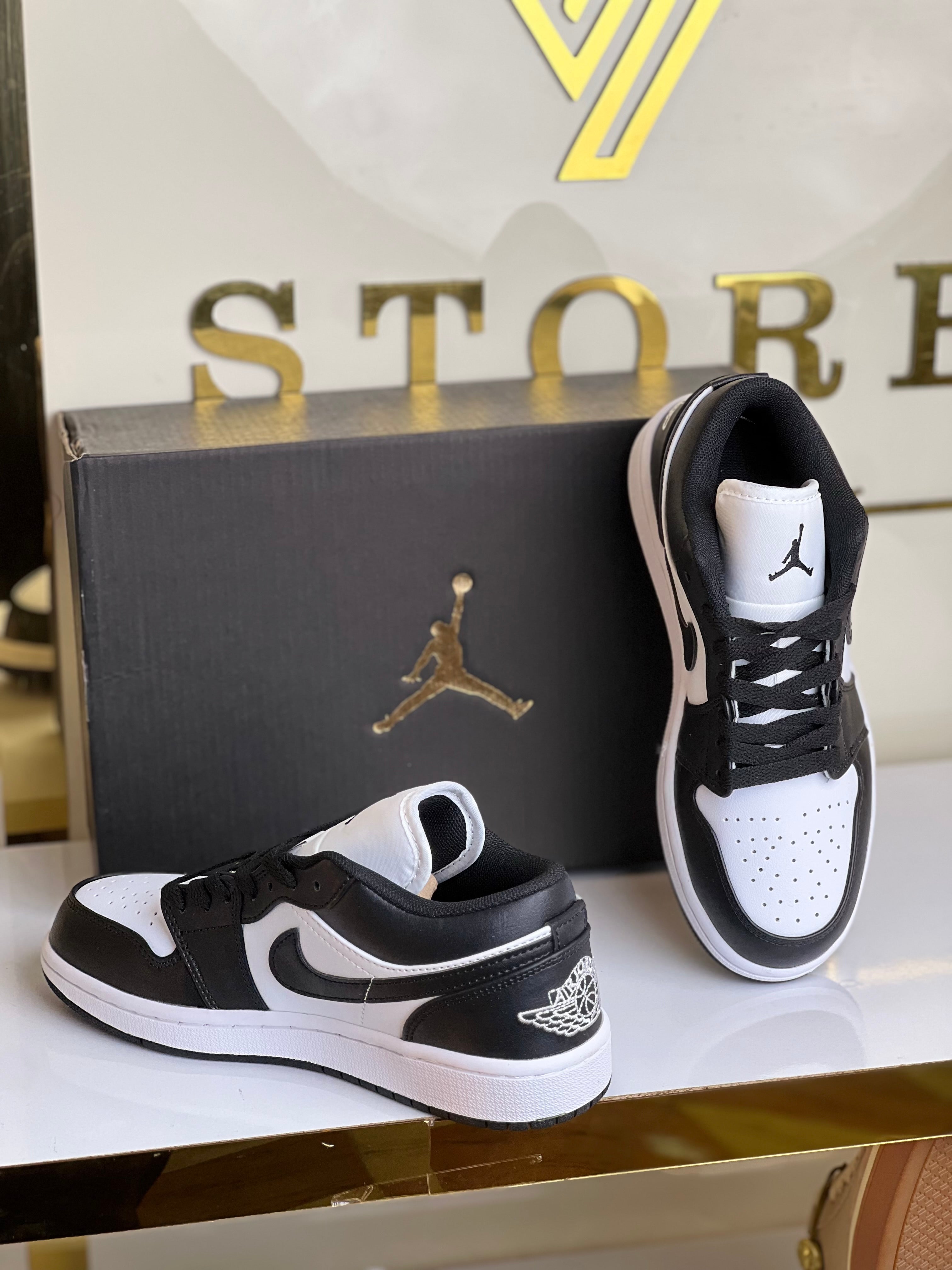 Nike Air Jordan 1 low