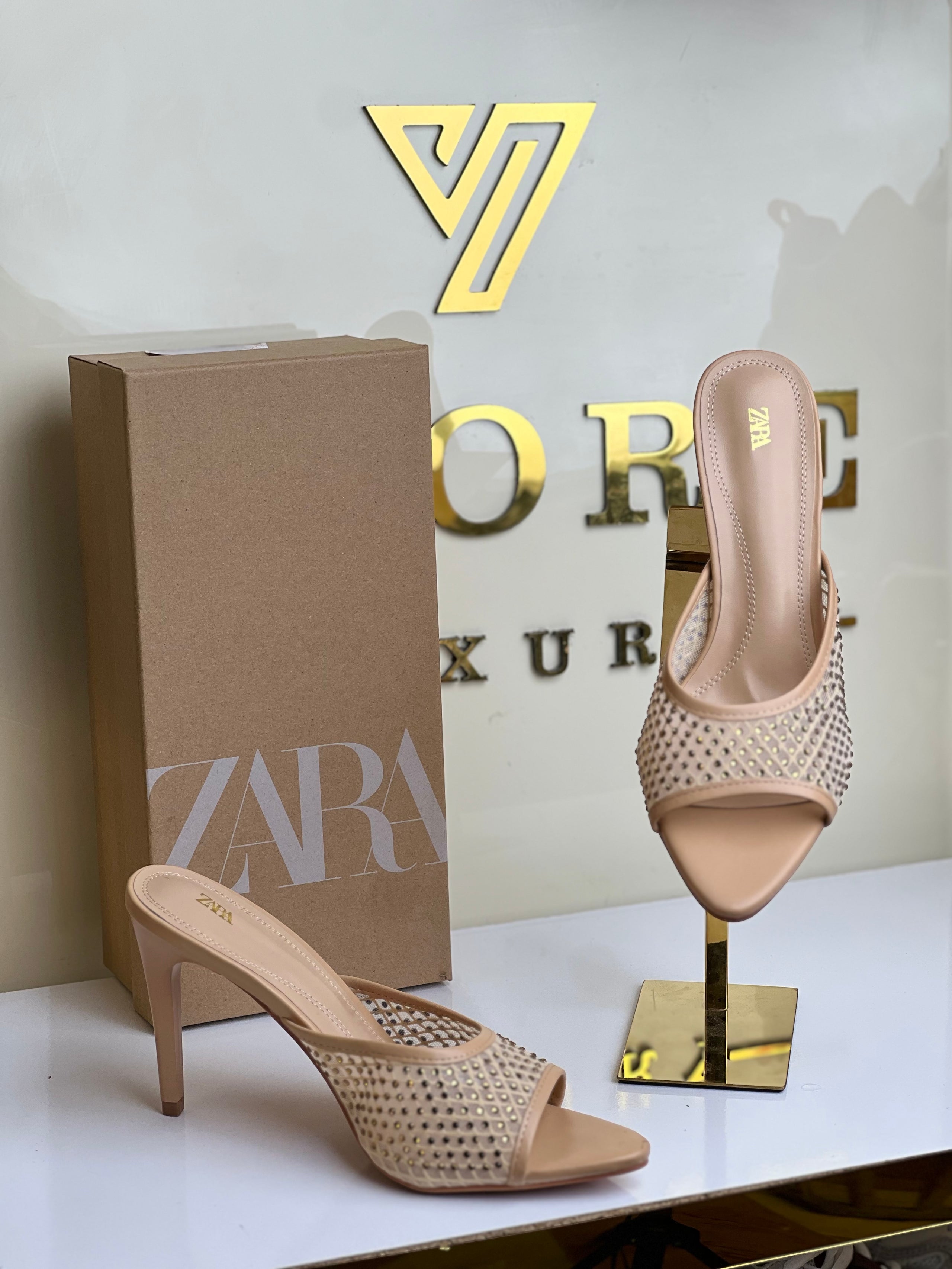 Zara good