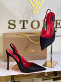 Julia motif Louboutin