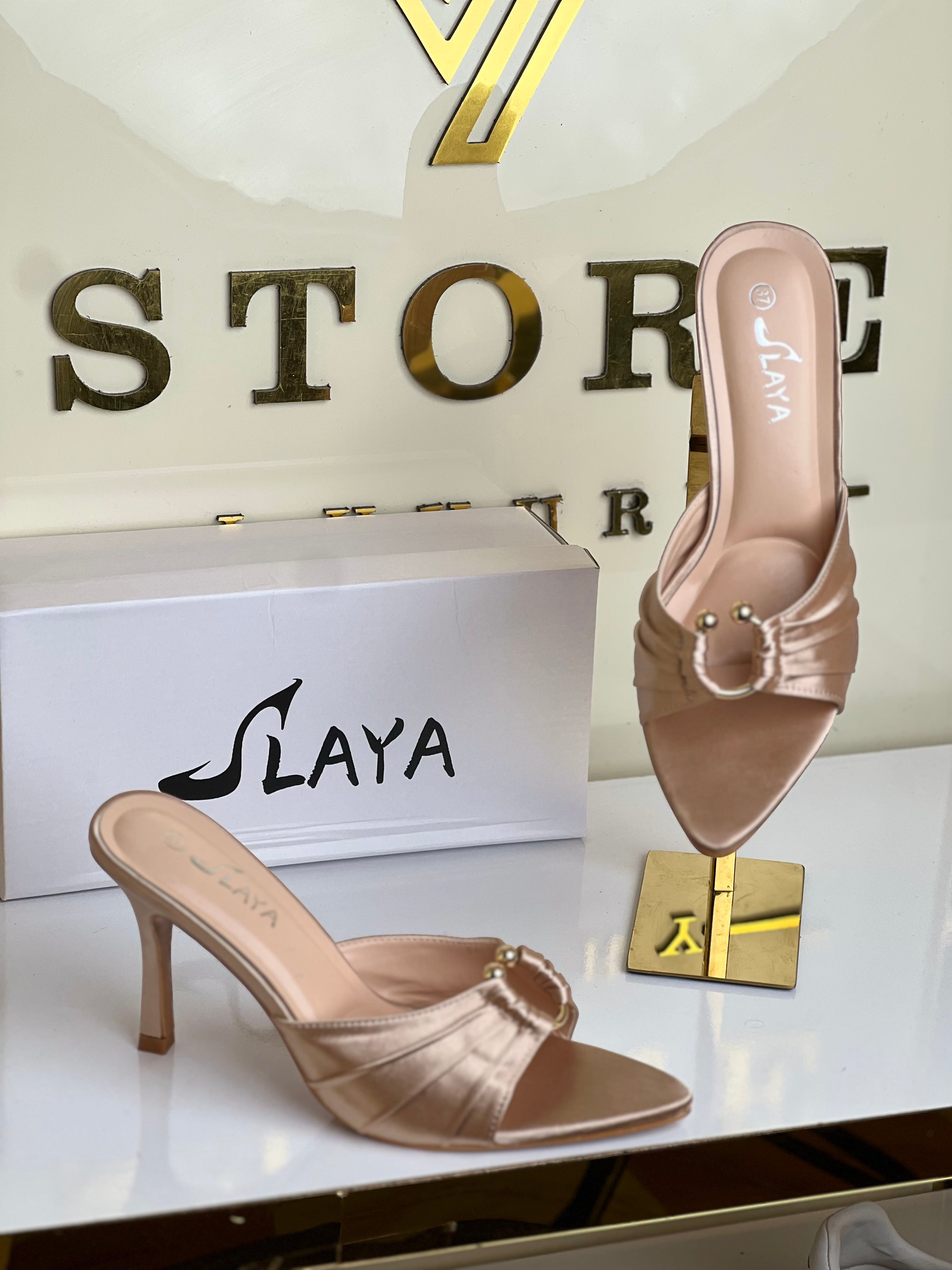 Laya 548-22
