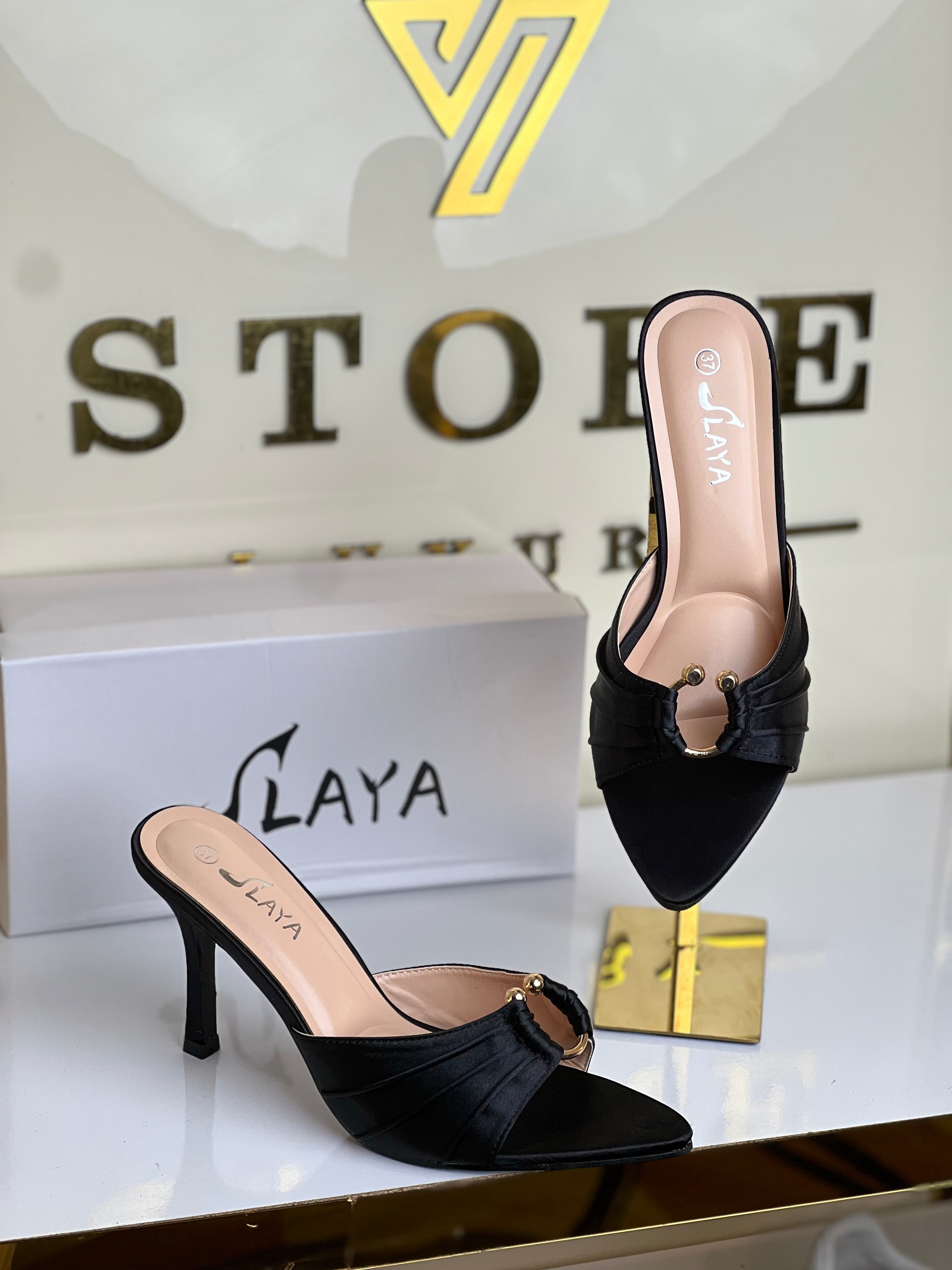 Laya 548-22