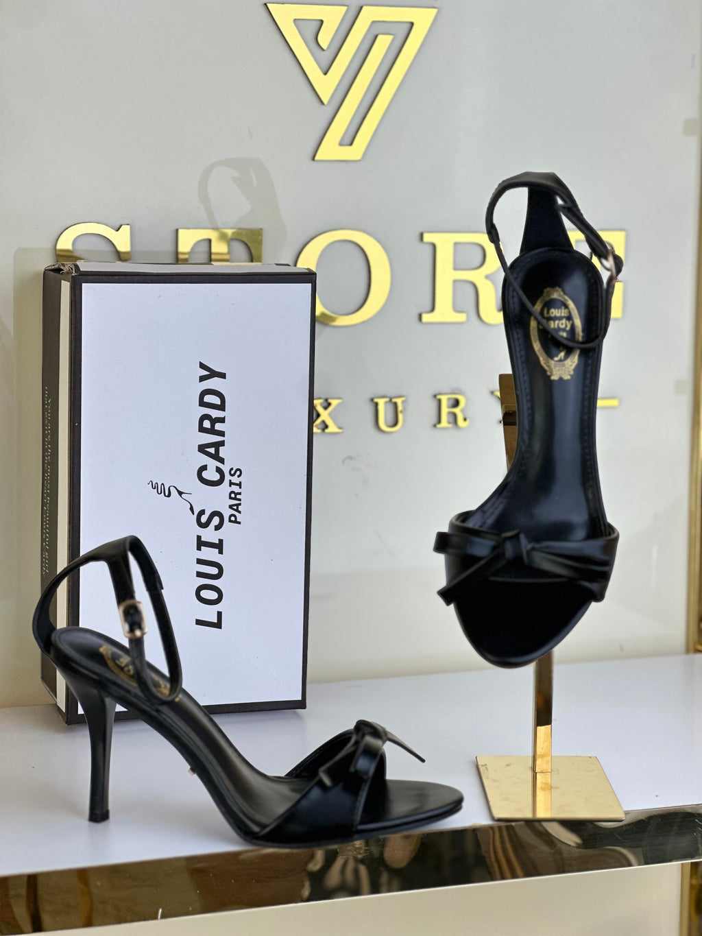 Louis gardy st-591