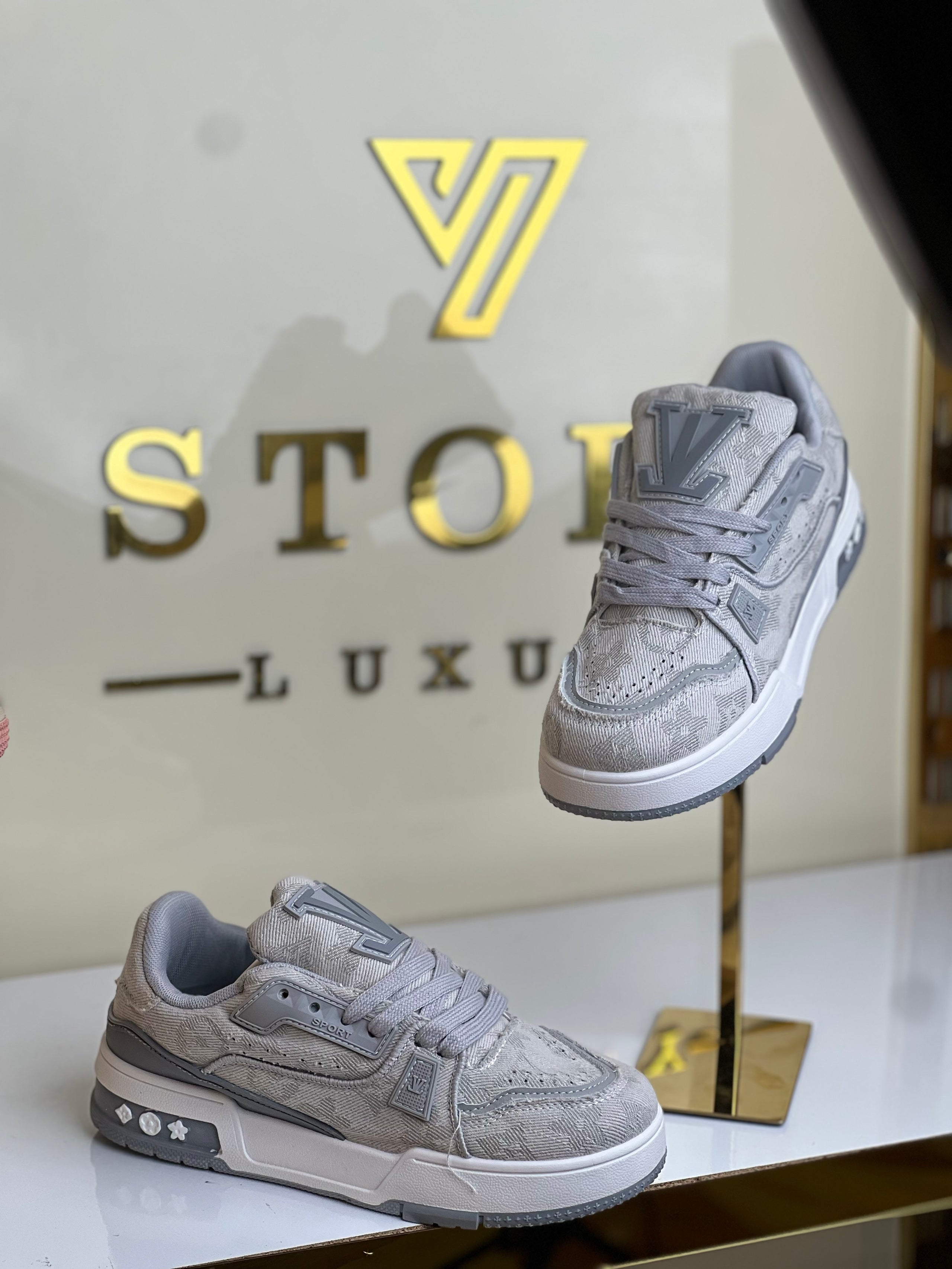 Lv basket