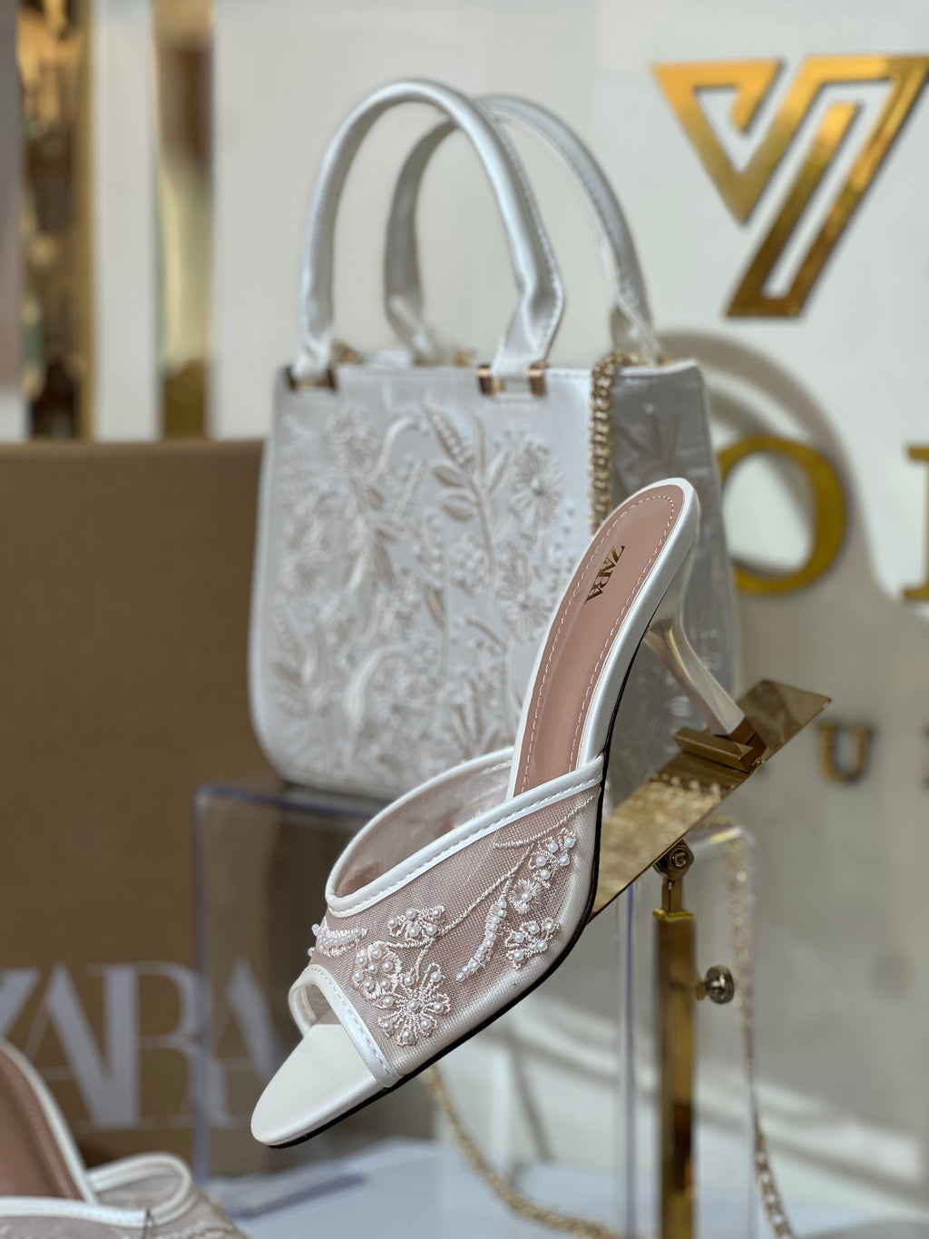 Sabot zara good