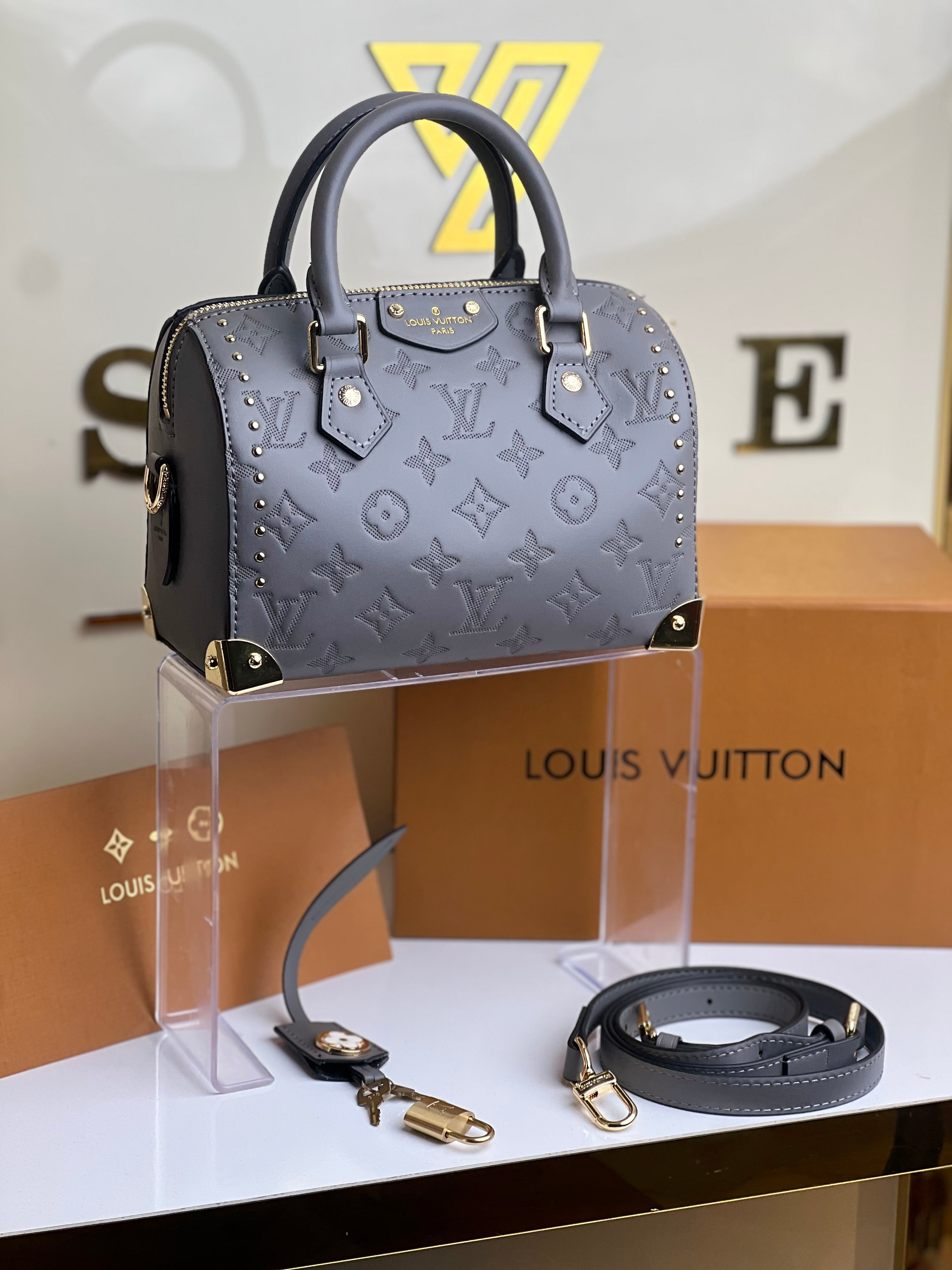 Speedy LV bandoulière 20cm (Hight quality)