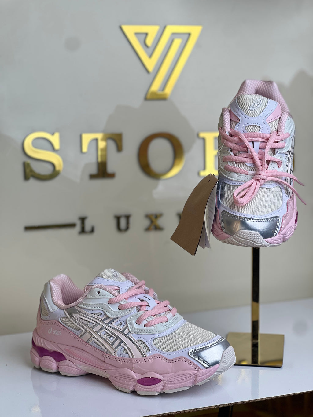 Asics gel nyc