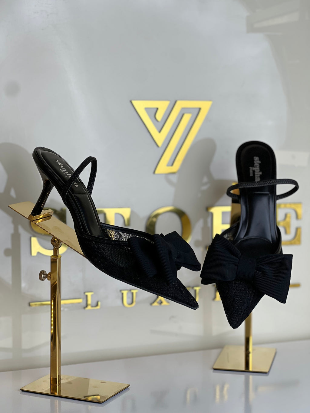 Escarpin Stephane 🇫🇷